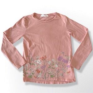 Pretty Pink H&M Shirt